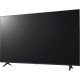Телевизор ЖК 65'' LG/ 65", Ultra HD, Smart TV,Wi-Fi, DVB-T2/C/S2, MR, 2.0ch (20W), 3 HDMI, 2 USB, 2 Pole, Ashed Blue