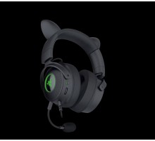 Гарнитура Razer Kraken Kitty Ed. V2 Pro - Black Headset/ Razer Kraken Kitty Ed. V2 Pro Black Headset