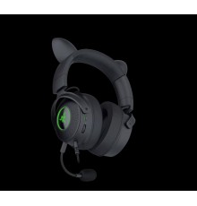 Гарнитура Razer Kraken Kitty Ed. V2 Pro - Black Headset/ Razer Kraken Kitty Ed. V2 Pro Black Headset