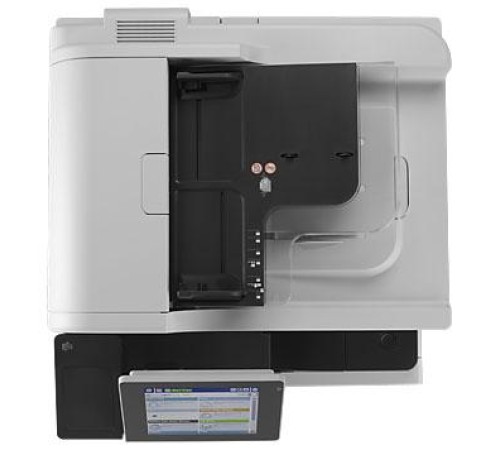 Лазерное МФУ/ HP LaserJet Enterprise MFP M725dn Лазерное МФУ/ HP LaserJet Enterprise MFP M725dn