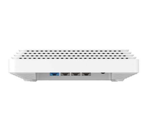 Маршрутизатор/ Keenetic Sprinter Гигабитный интернет-центр с Mesh Wi-Fi 6 AX3000, 4-портовым Smart-коммутатором и переключателем режима роутер/ретранслятор Маршрутизатор/ Keenetic Sprinter Гигабитный интернет-центр с Mesh Wi-Fi 6 AX3000, 4-портовым Smart-коммутатором и переключателем режима роутер/ретранслятор