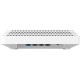 Маршрутизатор/ Keenetic Sprinter Гигабитный интернет-центр с Mesh Wi-Fi 6 AX3000, 4-портовым Smart-коммутатором и переключателем режима роутер/ретранслятор