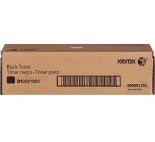  Тонер-картридж Xerox B1022/B1025 (13,7 стр.), черный
