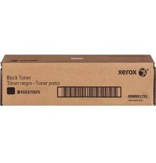  Тонер-картридж Xerox B1022/B1025 (13,7 стр.), черный