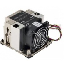 Радиатор процессора Supermicro Heatsink 4U SNK-P0086AP4 Active Socket LGA1700