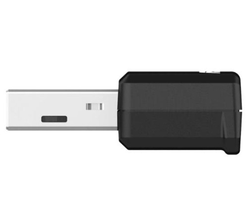адаптер ASUS USB-AX55 NANO // AX55 // 400 + 867 Mbps USB 3.0 Adapter + 2 antenna