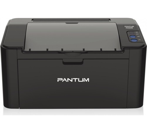 Принтер лазерный/ Pantum P2500W