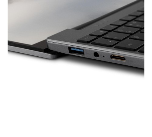 Ноутбук/ Taganay 15.6"(1920x1080 IPS (матовый))/Intel Celeron N5095(2Ghz)/16384Mb/512SSDGb/noDVD/Int:Intel UHD Graphics/Cam/BT/WiFi/-/38.5WHr/war 1y/1.59kg/Silver/Win11Home Ноутбук/ Taganay 15.6"(1920x1080 IPS (матовый))/Intel Celeron N5095(2Ghz)/16384Mb/512SSDGb/noDVD/Int:Intel UHD Graphics/Cam/BT/WiFi/-/38.5WHr/war 1y/1.59kg/Silver/Win11Home