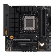 Материнская плата/ TUF GAMING B650M-PLUS WIFI