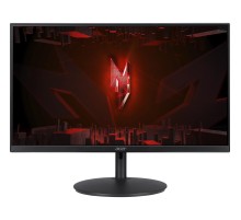 Монитор/ ACER XF270S3BIPHX 27'', ZeroFrame Yes, Black, 16:9, VA, 1920x1080, 1 / 4ms, 300cd, 180Hz, 1xHDMI(2.0) + 1xDP(1.4) + Audio outsync: FreeSync Premium, hdr: HDR 10, hadj 100