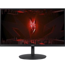 Монитор/ ACER XF270S3BIPHX 27'', ZeroFrame Yes, Black, 16:9, VA, 1920x1080, 1 / 4ms, 300cd, 180Hz, 1xHDMI(2.0) + 1xDP(1.4) + Audio outsync: FreeSync Premium, hdr: HDR 10, hadj 100