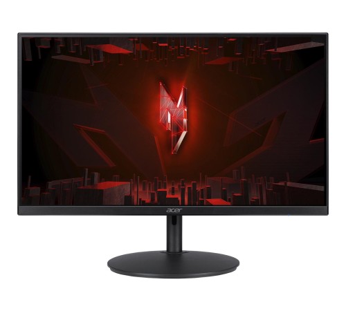 Монитор/ ACER XF270S3BIPHX 27'', ZeroFrame Yes, Black, 16:9, VA, 1920x1080, 1 / 4ms, 300cd, 180Hz, 1xHDMI(2.0) + 1xDP(1.4) + Audio outsync: FreeSync Premium, hdr: HDR 10, hadj 100 Монитор/ ACER XF270S3BIPHX 27'', ZeroFrame Yes, Black, 16:9, VA, 1920x1080, 1 / 4ms, 300cd, 180Hz, 1xHDMI(2.0) + 1xDP(1.4) + Audio outsync: FreeSync Premium, hdr: HDR 10, hadj 100