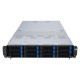 Серверная платформа/ ASUS RS520A-E12-RS12U/1G/1.6kW/12NVMe/FAN/RH/OCP/GPU