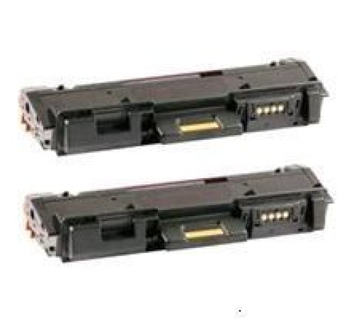 Тонер-картридж Xerox B205/B210/B215 (2*3K стр.), черный Тонер-картридж Xerox B205/B210/B215 (2*3K стр.), черный