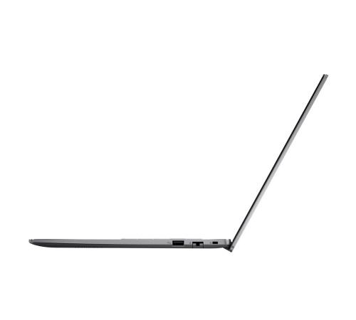 Ноутбук/ ASUS P3405CVA-LY0251 14"(1920x1200 (матовый) WVA)/Intel Core i7 13620H(2.4Ghz)/16384Mb/512PCISSDGb/noDVD/Int:Intel UHD Graphics/Cam/BT/WiFi/50WHr/war 1y/1.42kg/Misty Grey/DOS