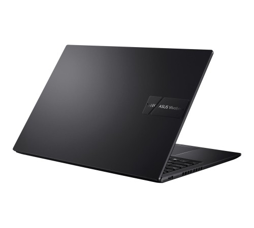 Ноутбук/ ASUS X1605VA-MB1751 16"(1920x1200 (матовый) IPS)/Intel Core i5 13420H(2.1Ghz)/16384Mb/512PCISSDGb/noDVD/Int:Intel UHD Graphics/Cam/BT/WiFi/42WHr/war 1y/1.88kg/Indie Black/DOS Ноутбук/ ASUS X1605VA-MB1751 16"(1920x1200 (матовый) IPS)/Intel Core i5 13420H(2.1Ghz)/16384Mb/512PCISSDGb/noDVD/Int:Intel UHD Graphics/Cam/BT/WiFi/42WHr/war 1y/1.88kg/Indie Black/DOS