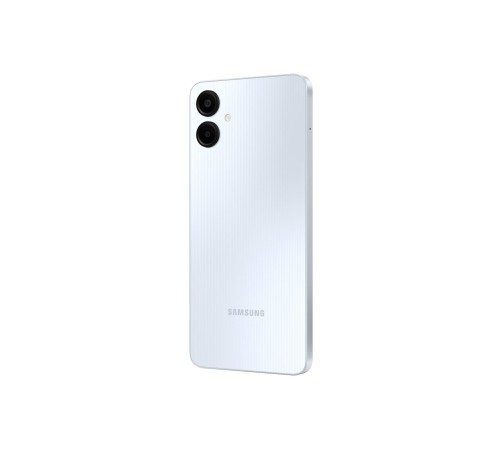 Смартфон/ Смартфон Samsung Galaxy A06 4+64GB Light Blue Смартфон/ Смартфон Samsung Galaxy A06 4+64GB Light Blue