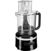Кухонный комбайн KitchenAid, 3.1 л., черный
