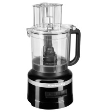 Кухонный комбайн KitchenAid, 3.1 л., черный