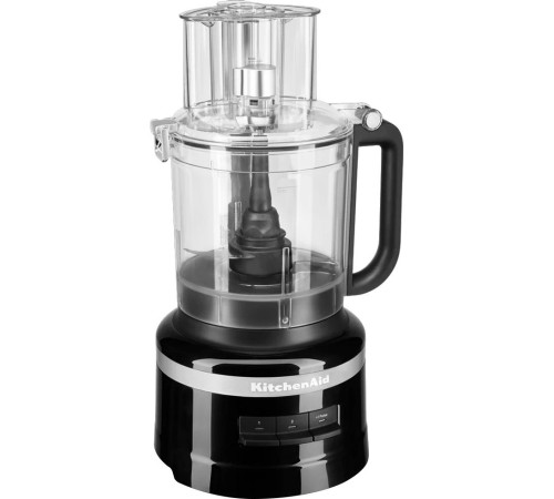 Кухонный комбайн KitchenAid, 3.1 л., черный Кухонный комбайн KitchenAid, 3.1 л., черный