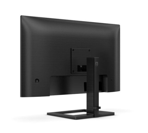 Монитор 27' Philips 27E1N1300AE 1920x1080, WLED, 16:9, IPS, 250cd, 1300:1, 4ms, 178/178, HDMI, 2xUSB 3.2, USB-C 65W (DP Alt), 100Hz, Speak Tilt, HAS, Внутр, VESA, Black, 3y
