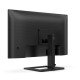 Монитор 27' Philips 27E1N1300AE 1920x1080, WLED, 16:9, IPS, 250cd, 1300:1, 4ms, 178/178, HDMI, 2xUSB 3.2, USB-C 65W (DP Alt), 100Hz, Speak Tilt, HAS, Внутр, VESA, Black, 3y
