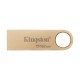 Флэш USB Kingston 512GB 220MB/s Metal USB 3.2 Gen 1 DataTraveler SE9 G3/ Kingston 512GB 220MB/s Metal USB 3.2 Gen 1 DataTraveler SE9 G3