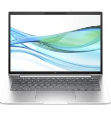 ноутбук HP Probook 440 G11 14"(1920x1200)/Intel Core Ultra 5 125U(1.3Ghz)/16384Mb/512SSDGb/noDVD/Int:Intel® Graphics/Cam/BT/WiFi/56WHr/war 1y/1.39kg/Pike Silver/DOS
