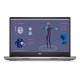 Ноутбук без сумки DELL Precision 7780  Core i7-13850HX 17.3" UHD AG  64GB (2x32GB) DDR5 1TB SSD, NV RTX 5000,Linux,3,07kg,KB Eng/Rus