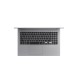 Ноутбук/ Maibenben M575 15.6"(1920x1080 (матовый) IPS)/AMD Ryzen 5 7430U(2.3Ghz)/8192Mb/512PCISSDGb/Int:AMD Radeon/Cam/BT/WiFi/49.6WHr/war 1y/1.65kg/Silver/Linux + Screen 60Hz, 16:9