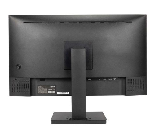 Монитор Monitor HIPER ProView (SB2725) - 27"/2560x1440 (Quad HD)/75Гц/350/1000:1/IPS/4мс/2xHDMI+1xDP/USB hub/Аудио/Чёрный Монитор Monitor HIPER ProView (SB2725) - 27"/2560x1440 (Quad HD)/75Гц/350/1000:1/IPS/4мс/2xHDMI+1xDP/USB hub/Аудио/Чёрный