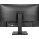 Монитор Monitor HIPER ProView (SB2725) - 27"/2560x1440 (Quad HD)/75Гц/350/1000:1/IPS/4мс/2xHDMI+1xDP/USB hub/Аудио/Чёрный
