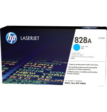 Барабан/ HP 828A Cyan LaserJet Drum
