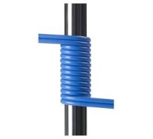 Кабель/ HP Premier Flex LC/LC OM4 2f 2m Cbl