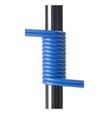 Кабель/ HP Premier Flex LC/LC OM4 2f 2m Cbl