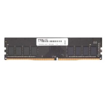 Память оперативная/ Foxline DIMM 16GB 3200 DDR4 ECC CL22 (1Gb*8)