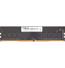 Память оперативная/ Foxline DIMM 16GB 3200 DDR4 ECC CL22 (1Gb*8)