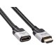 Кабель/ Кабель удлинительный HDMI 2.1v, 8K@60Hz, 1m, медь,  VCOM <CG516M-1.0>