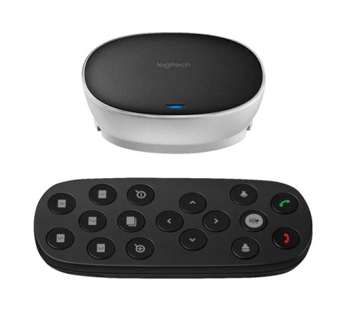 набор для организации видеоконференции/ Logitech ConferenceCam Group