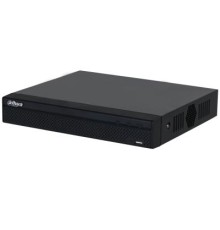 Видеорегистратор DAHUA 4-канальный IP-видеорегистратор 4K и H.265+, ИИ Входящий поток до 80Мбит/с; сжатие: H.265+, H.265, H.264+, H.264, MJPEG; разрешение записи до 12Мп; накопители: 1 SATA III до 20Тбайт; воспроизвед