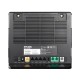 Маршрутизатор/ DWR-980 AC1200 Wi-Fi LTE Router, 1000Base-T WAN, 4x1000Base-T LAN, 2x3dBi detachable LTE antennas, 4x4dBi internal Wi-Fi antennas, SIM slot, 2xFXS+DSL+USB ports, VDSL2 support