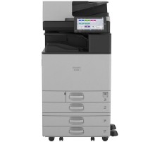 Цветное МФУ А3 IM C6010