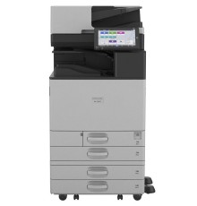 Цветное МФУ А3 IM C6010