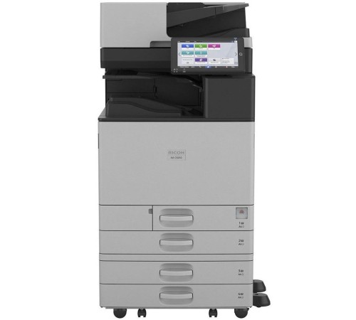 Цветное МФУ А3 IM C6010 Цветное МФУ А3 IM C6010
