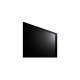 Телевизор 55'' LG 55UN640S/ LG 55UN640S LED TV 55", UHD, 400nit, RS-232, IP-RF, webOS 6.0; Wi-Fi, Group Manager, 16/7, Landscape only, Ashed Blue
