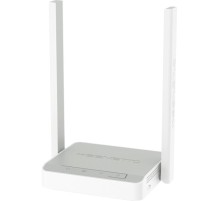 Маршрутизатор/ Keenetic Start Интернет-центр с Mesh Wi-Fi N300, Smart-коммутатором