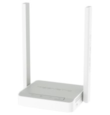 Маршрутизатор/ Keenetic Start Интернет-центр с Mesh Wi-Fi N300, Smart-коммутатором