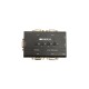 Переключатель ORIGO 4-портовый KVM-переключатель с портами VGA и USB