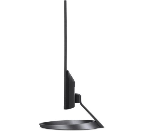 Монитор 27'' ACER R272Eyi, ZeroFrame, Ultra Thin Darkgrey, 16:9, IPS, 1920x1080, 1 / 4ms, 250cd, 100Hz, 1xVGA + 1xHDMI(1.4) , sync: FreeSync