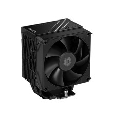 Кулер для процессора ID-COOLING FROZN A400 BLACK LGA1700/1200/115X/AM5/AM4 (15шт/кор, TDP 180W, PWM, 4 тепл.трубки прямого контакта, FAN 92mm) RET